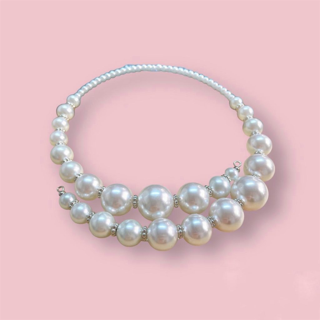 Choker Venecia