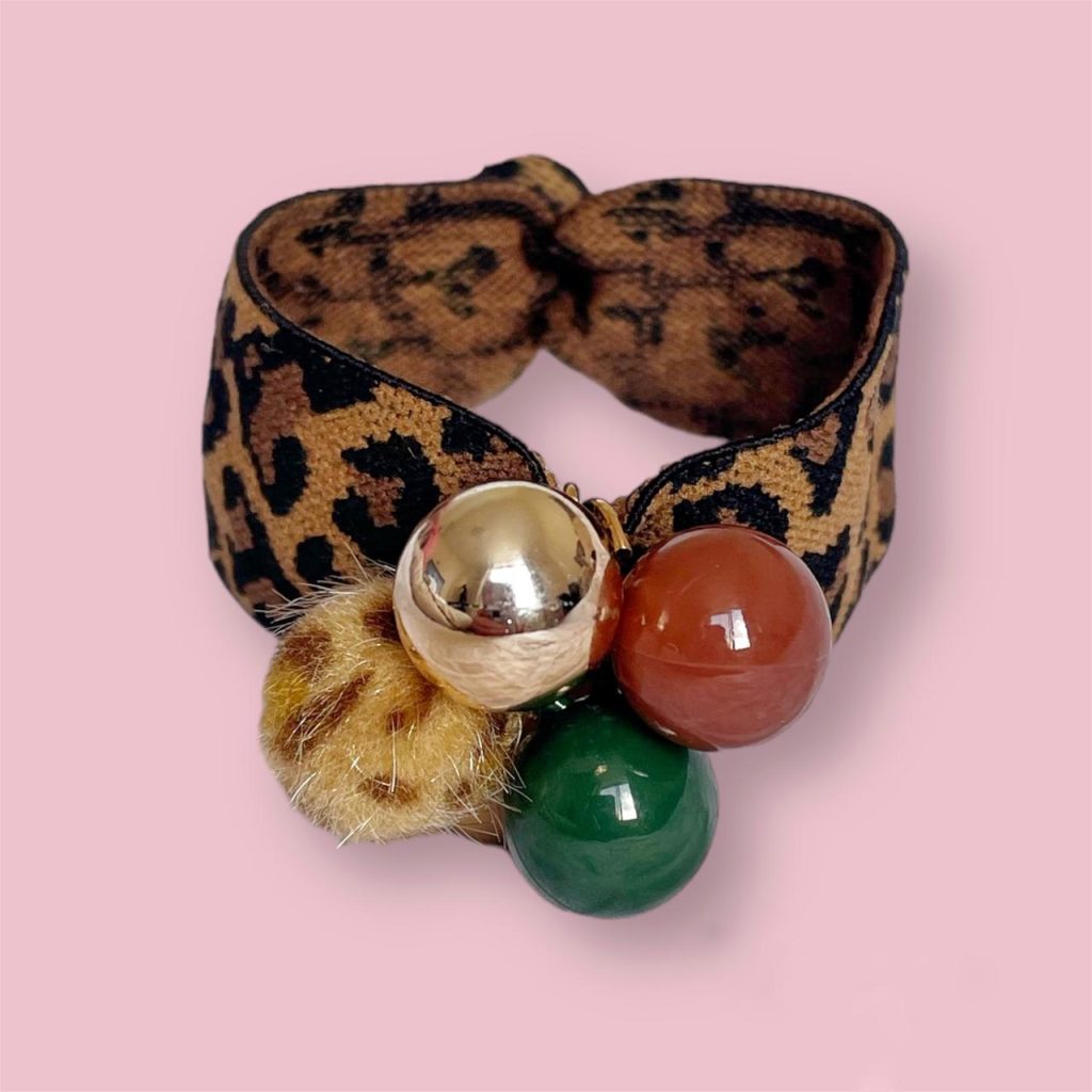 Colet Leopard