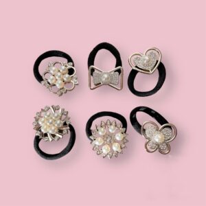 Colet Perlas de Luz