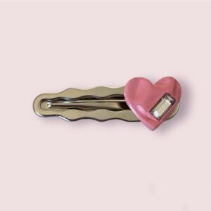 Pinche Shiny heart