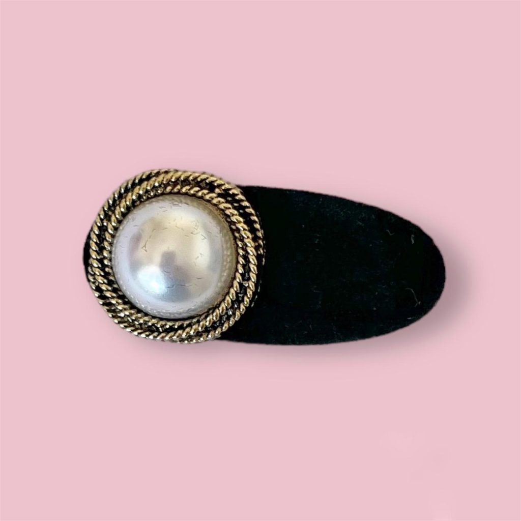 Pinche Velvet Perla