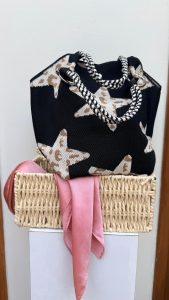 Bucket Bag Star