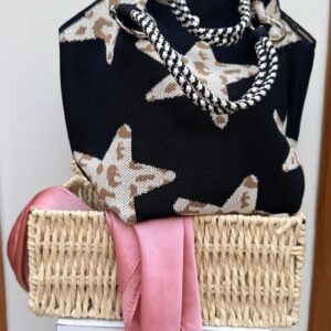 Bucket Bag Star