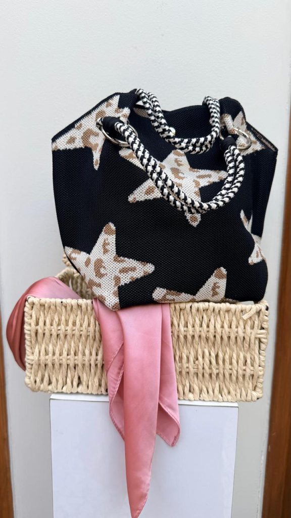 Bucket Bag Star