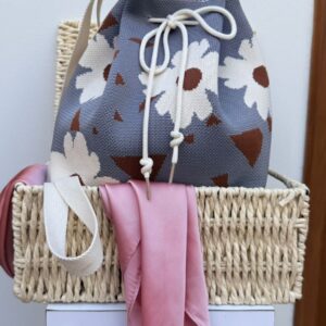 Crossbody Daisy