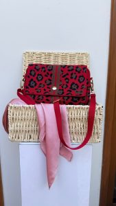 Crossbody Savanna