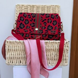 Crossbody Savanna