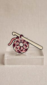 Anillo Mágico.