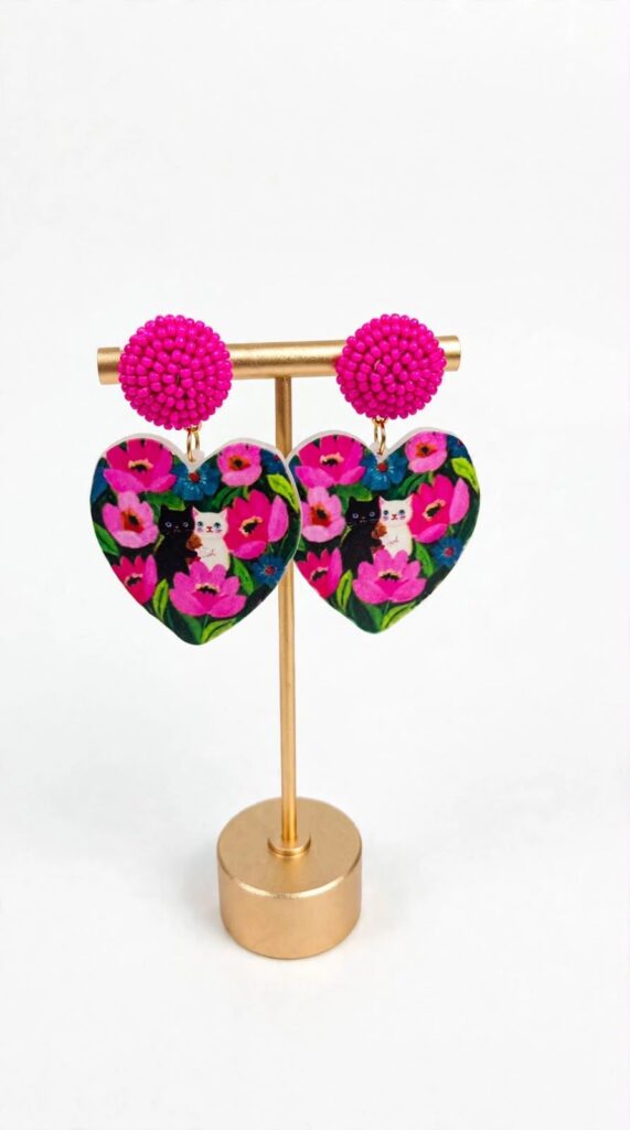 Maxi Aros Kitty Garden