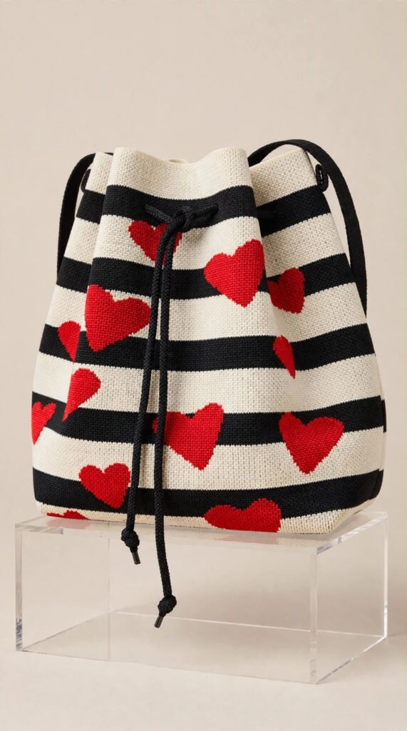 Bolso Love.
