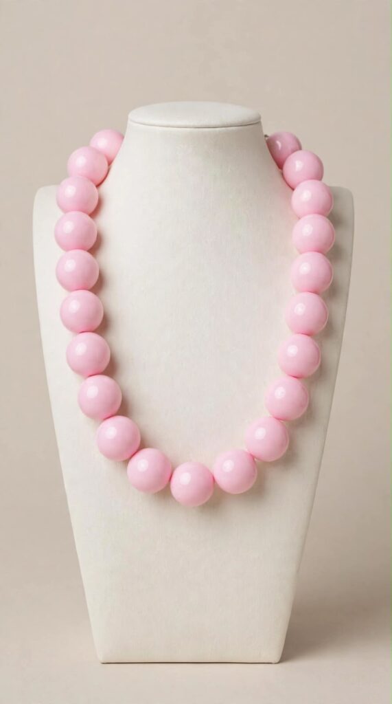 Collar Bombon
