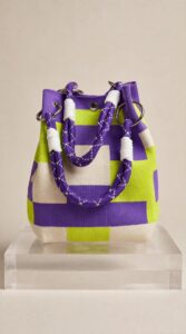 Bucket Bag voltaje
