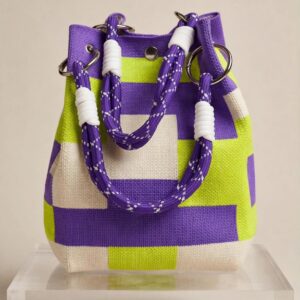 Bucket Bag voltaje