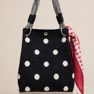 Bucket Bag Dot.