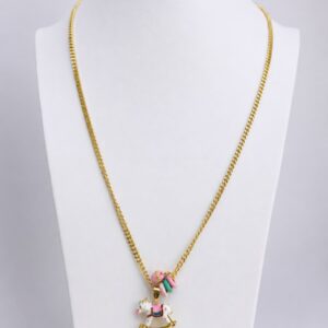Collar Carrusel