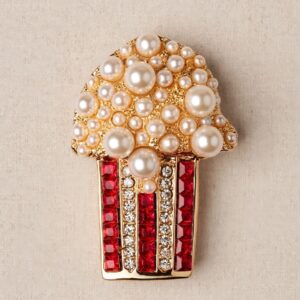 Prendor Pop Corn