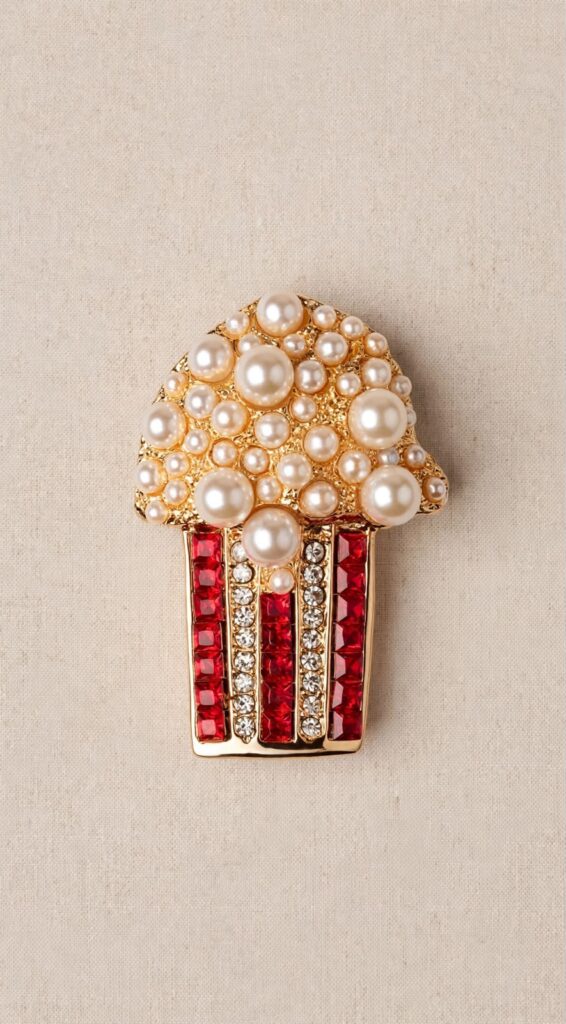 Prendor Pop Corn