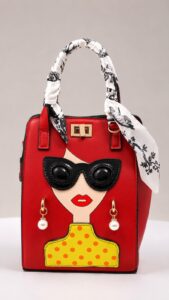 Cartera Monalili