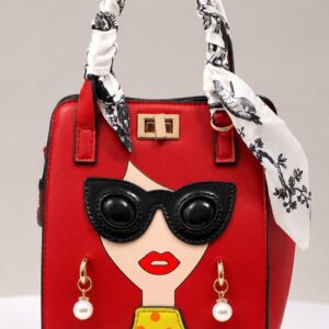 Cartera Monalili