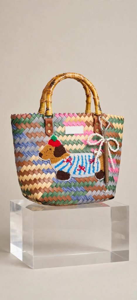 Cartera Dach