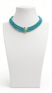 Choker Capri