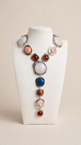 Collar Cleopatra