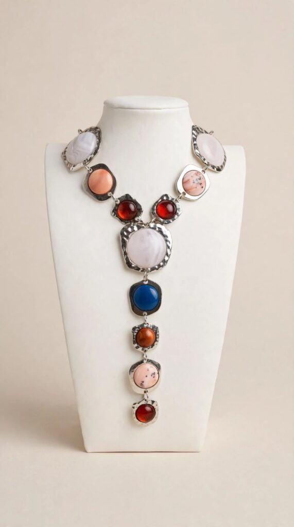 Collar Cleopatra