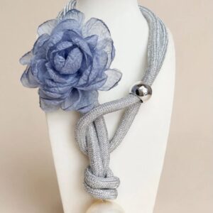 Collar Floré.