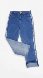 Denim Duo