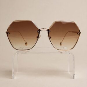 Lentes de Sol Coffee