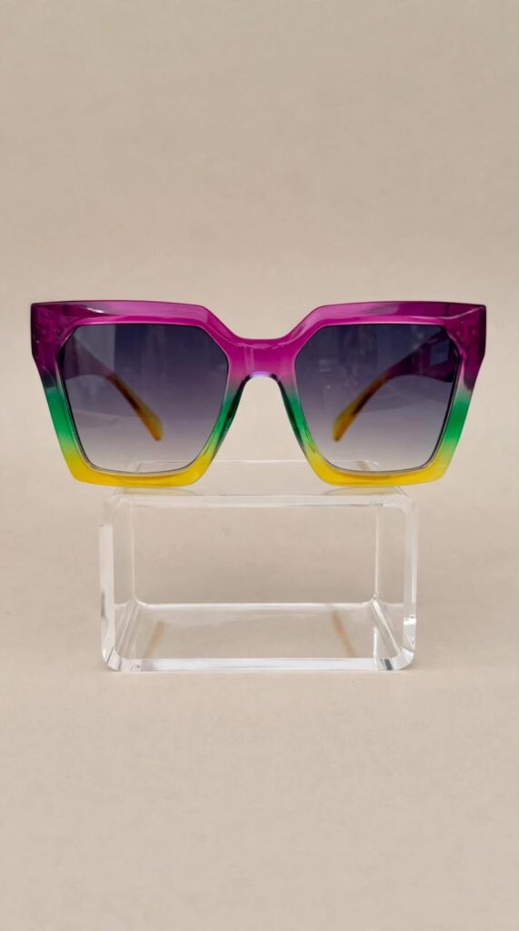 Lentes de Sol Primas