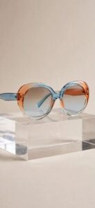 Lentes de sol Sunset Pop.