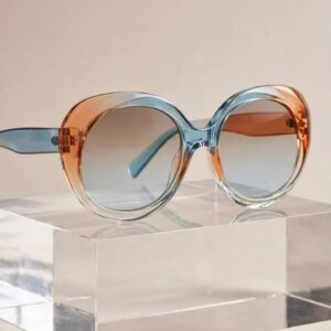 Lentes de sol Sunset Pop.