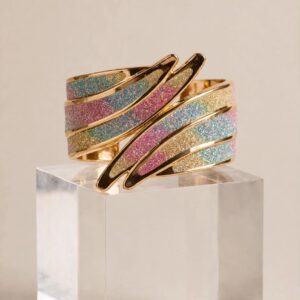 Pulsera Candy Glow
