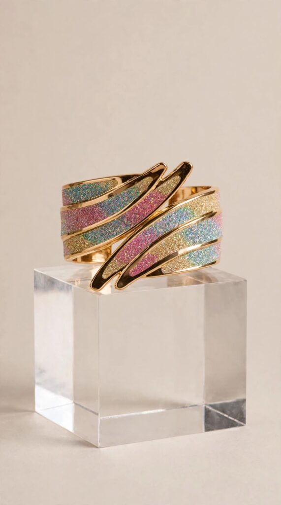 Pulsera Candy Glow