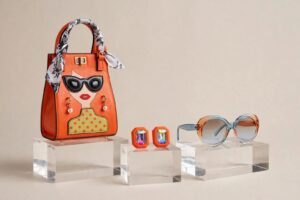Set Tangerine.