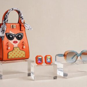 Set Tangerine.