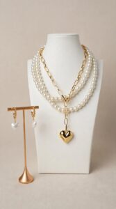 Set Perla.