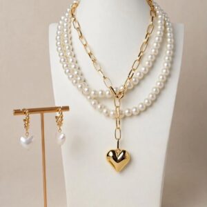 Set Perla.