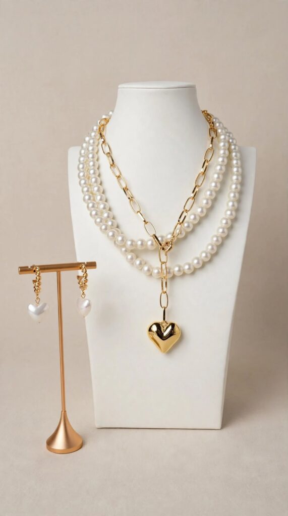 Set Perla.
