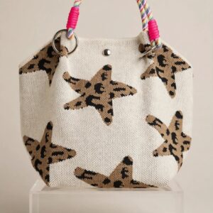 Bucket Bag Wild Star.