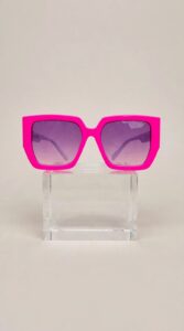 Lentes de Sol Fluor