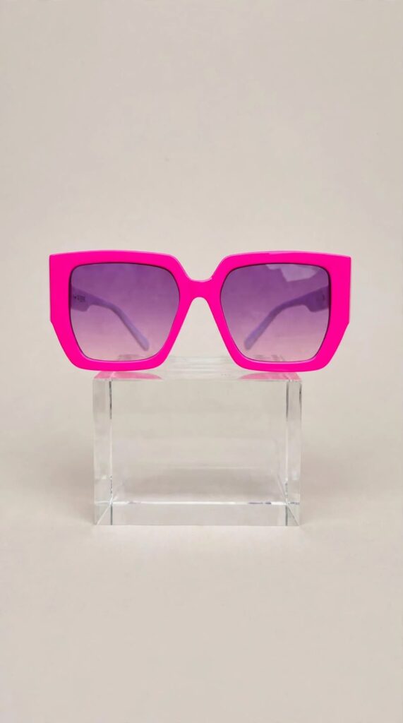 Lentes de Sol Fluor